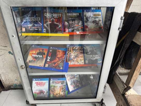 Jeux ps5/ps4/switch image 5