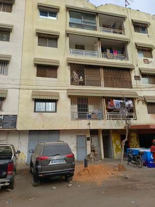 🏡 Appartement à Louer à Sodida – Immeuble des Dunes 🏡 image 3