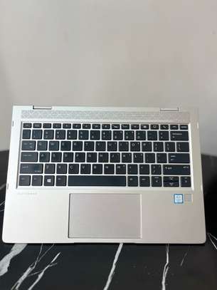 Elitebook x360 830 G6 image 5