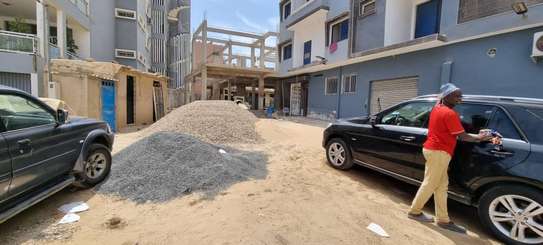 Terrain 157 m² à vendre Recasement Almadies image 3