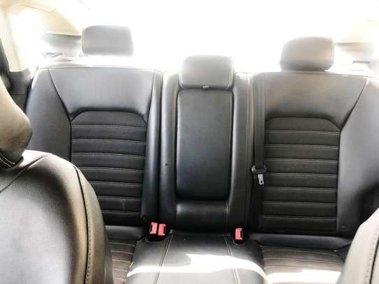 FORD FUSION 2017 image 6