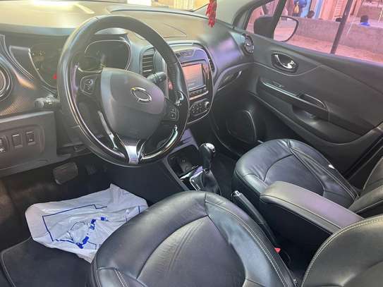 Renault QM3 2016 image 12