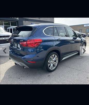 Rutilante BMW X1 - TORONTO image 4