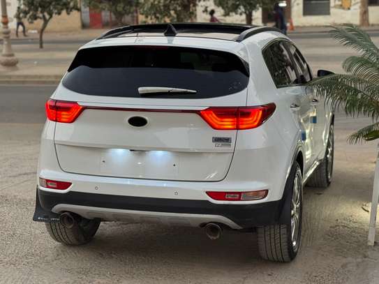 Kia sportage image 9