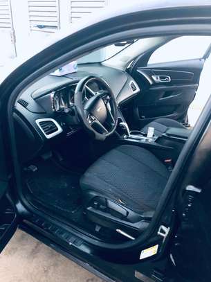 GMC TERRAIN image 5