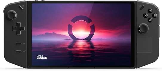 Lenovo Legion Go image 4