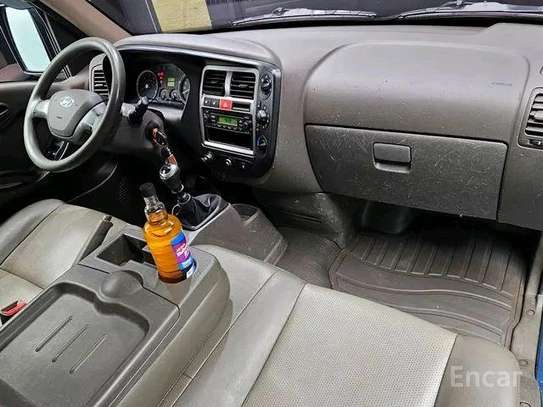 Hyundai Porter image 5