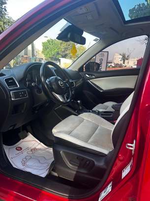 Location Mazda CX5 image 3