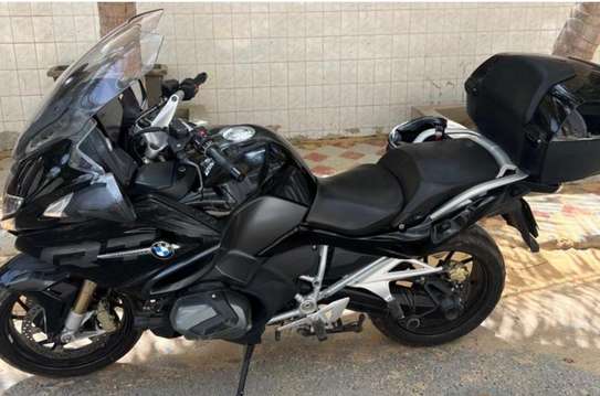 RT 1250 TRIPLE BLACK A VENDRE image 3