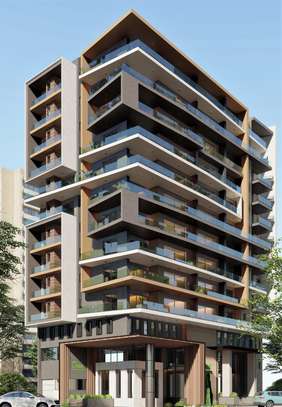 Appartements à vendre à Yoff image 1
