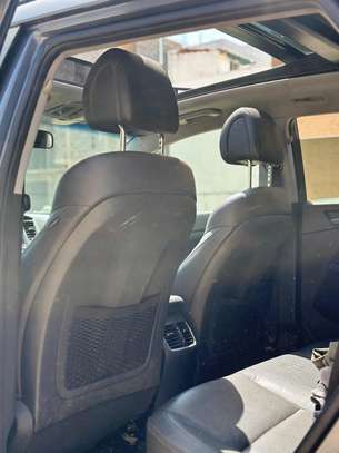 Hyundai Tucson 2017 image 8