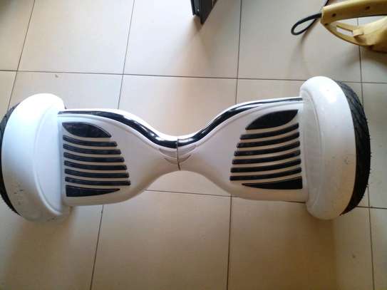 Velo électrique, hoverboard Bluetooth image 5
