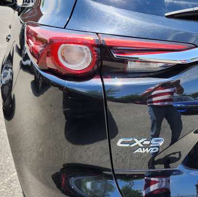 Mazda, CX9  à Louer image 4