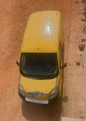 Citroën nemo 2011 image 1
