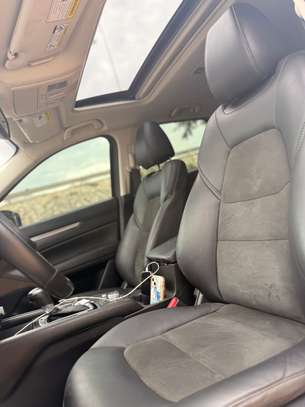 MAZDA CX-5 2019🫡 image 11