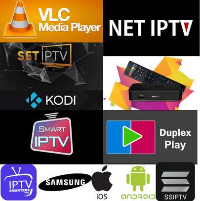 IPTV Premium offer image 1