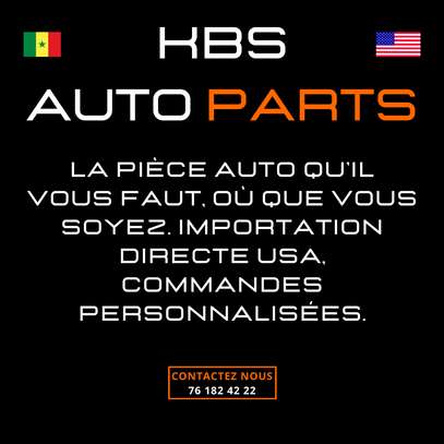 Vente de pièces détachées moteur et boite image 11