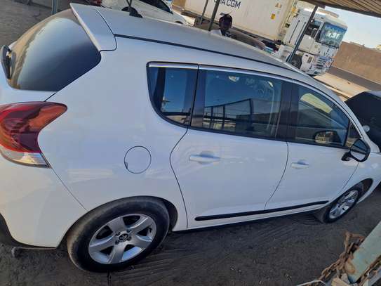 peugeot 3008 2016 image 1