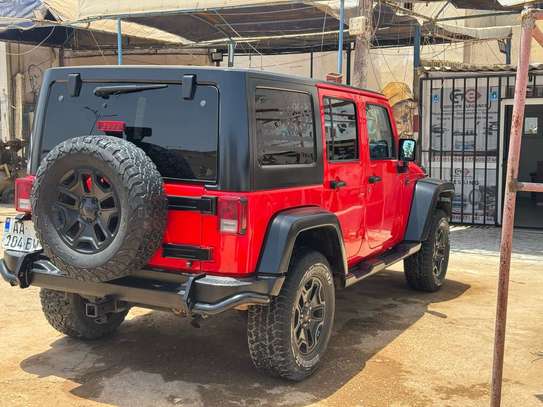 Range sport 2020 image 5