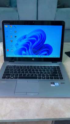 Hp 840 g3 core i5 tactile neuf image 1