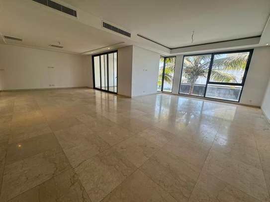 Appartement F4 à louer à Fann Mermoz sur la corniche image 2