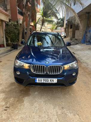 Location BMW X3 image 1