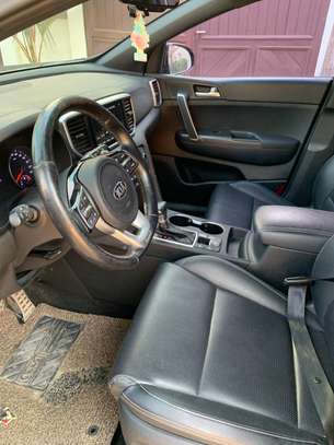 Kia Sportage 2018 image 5