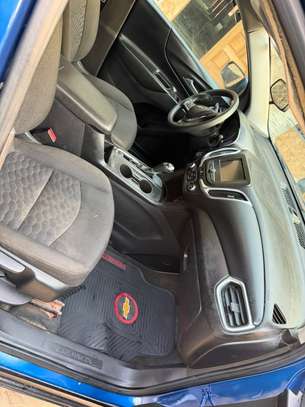 Chevrolet équinoxe 2019 essence 2.0 image 5