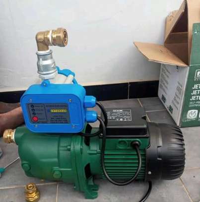 Pompe surpresseur image 3