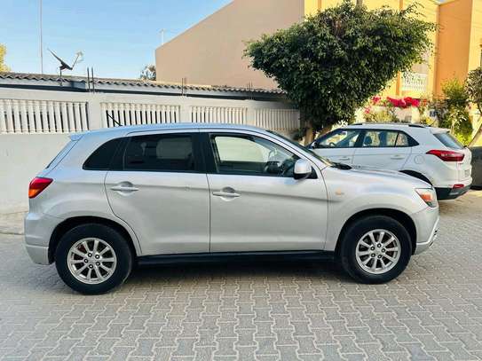 Mitsubishi rvr 2012 image 9