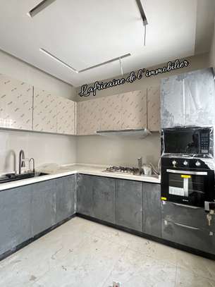 Appartement F4 à louer à Sacré-Cœur (derrière Auchan image 6