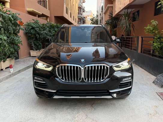 BMW X5 _2021 _xdreve image 2