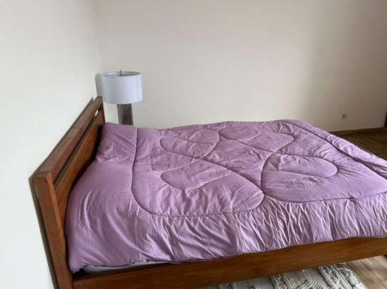Appartement F4 à Mermoz image 4