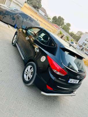 Hyundai tucson image 5