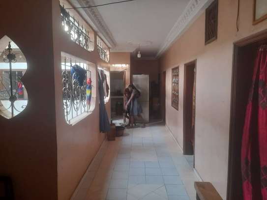 Vend Villa r+2 bail individuel keur massar pres auchan image 5