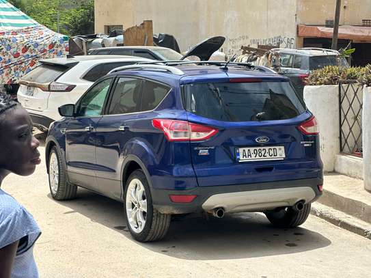Ford escape image 1