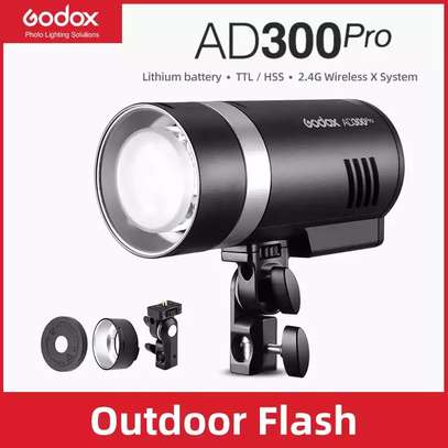 Godox ad300 pro image 6