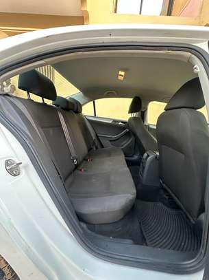 Volkswagen Jetta 2016 image 5