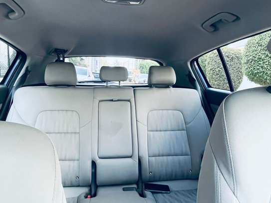Kia sportage 2017 full option mutation 6mois image 12