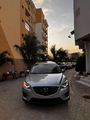 Mazda Cx5 gt 2016 image 13