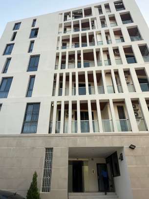 Appartement meublé grand standing à louer aux Almadies image 6