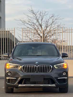 BMW  X1 Année :  2017-2018 image 13