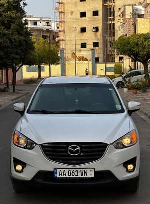 MAZDA -CX5 image 1