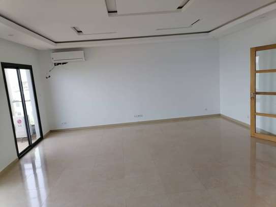 Joli appartement standing vue sur mer aux almadie image 5