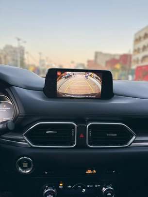 Mazda cx5 2017 Gt image 7
