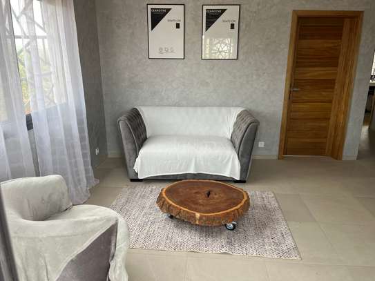 Appartement Meublé à Somone image 13