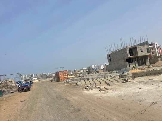 Terrain à vendre aux Almadies BOA image 10