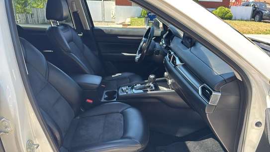 Mazda CX-5 image 8