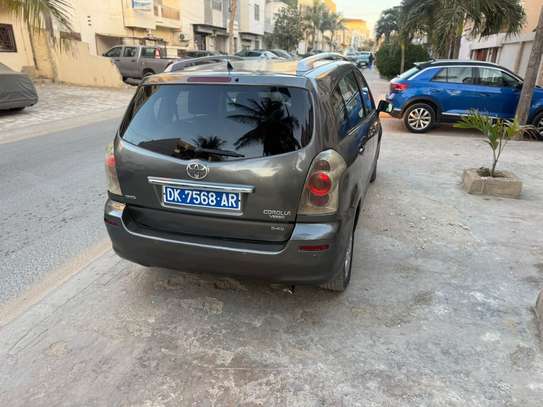 Toyota manuelle diesel image 1