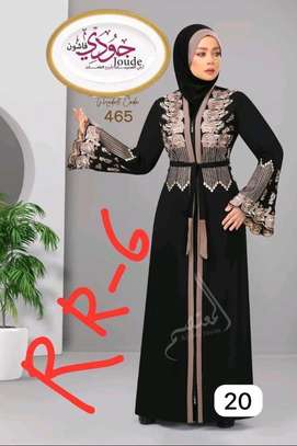 Abaya femmes image 15